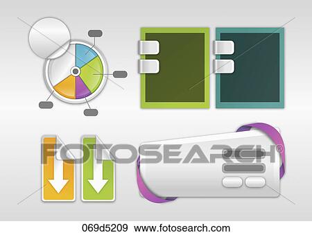 various types of presentation background themes View Large Photo Image Stock Photo - various types of presentation background themes. Fotosearch