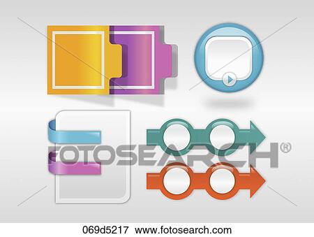 various types of presentation background themes View Large Photo Image Stock Photo - various types of presentation background themes. Fotosearch