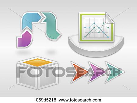 various types of presentation background themes View Large Photo Image Stock Photo - various types of presentation background themes. Fotosearch