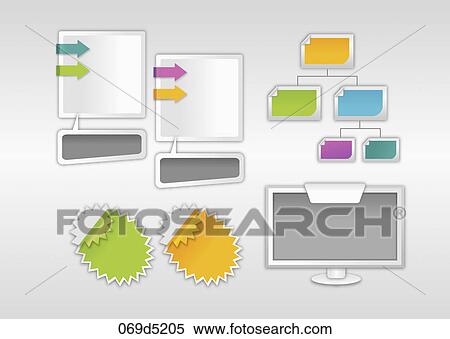various types of presentation background themes View Large Photo Image Stock Photography - various types of presentation background themes. Fotosearch