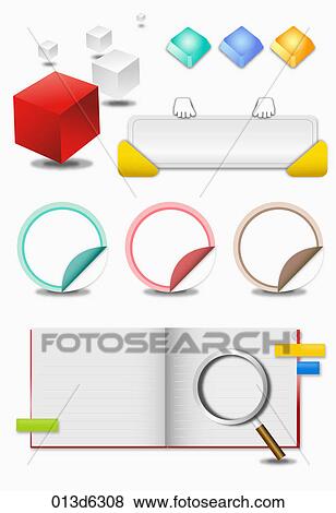 various types of widget icons View Large Photo Image Stock Photo - various types of widget icons. Fotosearch
