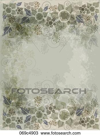 vintage style frame collection View Large Photo Image Stock Image - vintage style frame collection. Fotosearch