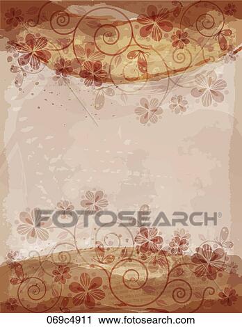 vintage style frame collection View Large Photo Image Stock Image - vintage style frame collection. Fotosearch