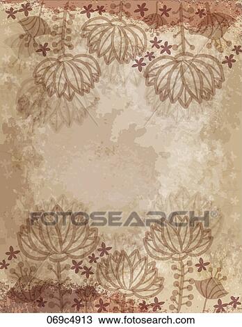 vintage style frame collection View Large Photo Image Stock Image - vintage style frame collection. Fotosearch