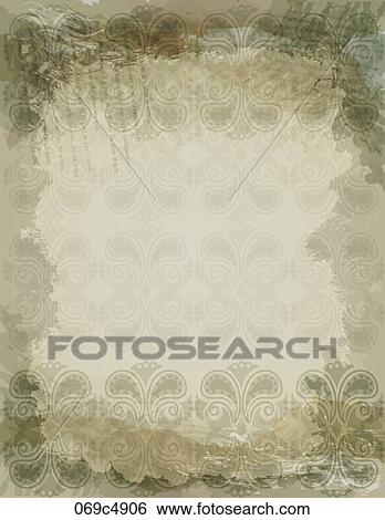 vintage style frame collection View Large Photo Image Stock Photograph - vintage style frame collection. Fotosearch