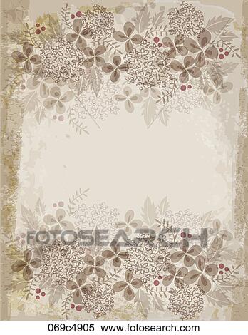 vintage style frame collection View Large Photo Image Stock Photography - vintage style frame collection. Fotosearch
