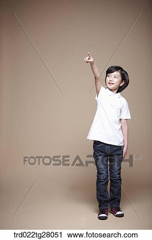 Stock Image - conceptual children's life. Fotosearch