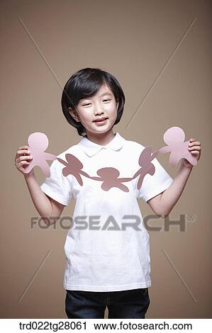 Stock Image - conceptual children's life. Fotosearch
