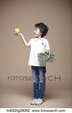 Stock Image - conceptual children's life. Fotosearch