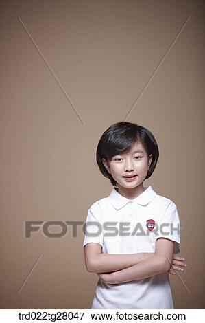 Stock Photo - conceptual children's life. Fotosearch