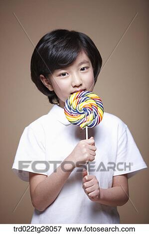 Stock Photo - conceptual children's life. Fotosearch