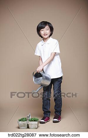 Stock Photo - conceptual children's life. Fotosearch