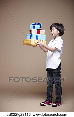 Stock Photograph - conceptual children's life. Fotosearch
