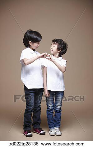 Stock Photograph - conceptual children's life. Fotosearch