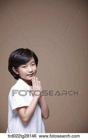 Stock Photograph - conceptual children's life. Fotosearch