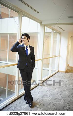 confident working business people View Large Photo Image Stock Image - confident working business people. Fotosearch