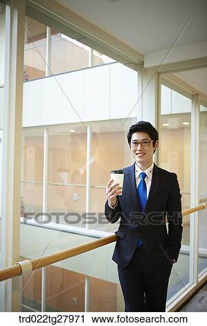 confident working business people View Large Photo Image Stock Image - confident working business people. Fotosearch