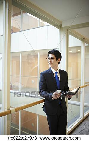 confident working business people View Large Photo Image Stock Image - confident working business people. Fotosearch