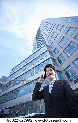 confident working business people View Large Photo Image Stock Image - confident working business people. Fotosearch