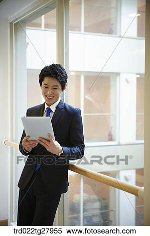 confident working business people View Large Photo Image Stock Photography - confident working business people. Fotosearch