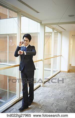 confident working business people View Large Photo Image Stock Photography - confident working business people. Fotosearch
