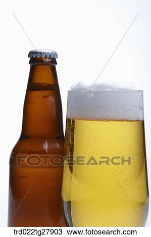 draft beers and bottled beers View Large Photo Image Stock Image - draft beers and bottled beers. Fotosearch