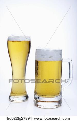 draft beers View Large Photo Image Picture - draft beers. Fotosearch