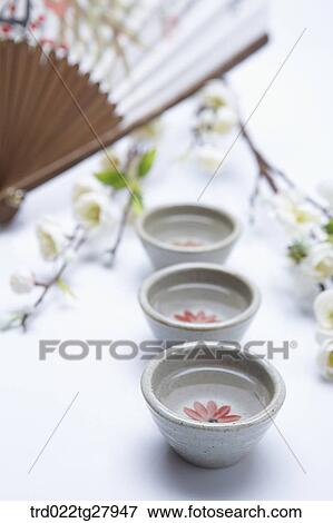 japanese traditional alcohol sake View Large Photo Image Stock Photo - japanese traditional alcohol sake. Fotosearch