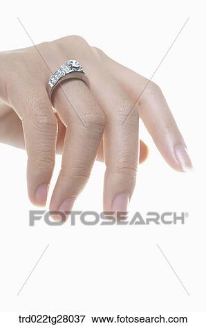 jewel luxury diamond ring View Large Photo Image Stock Photo - jewel luxury diamond ring. Fotosearch