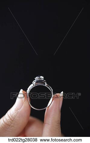 jewel luxury diamond ring View Large Photo Image Stock Photo - jewel luxury diamond ring. Fotosearch