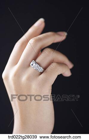 jewel luxury diamond ring View Large Photo Image Stock Photo - jewel luxury diamond ring. Fotosearch