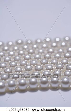 jewel pearls View Large Photo Image Stock Image - jewel pearls. Fotosearch