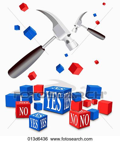Stock Illustration - alternatives. Fotosearch