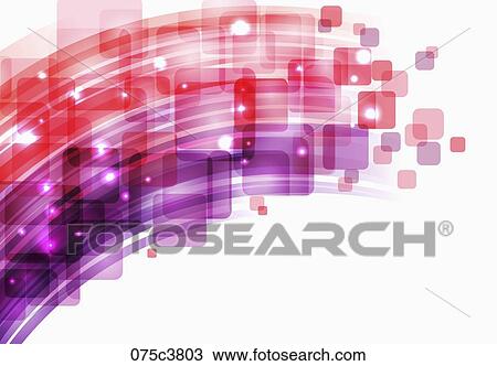 artworks of colorful background View Large Illustration Drawing - artworks of colorful background. Fotosearch