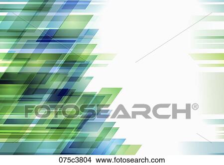 Stock Illustration - artworks of colorful background. Fotosearch