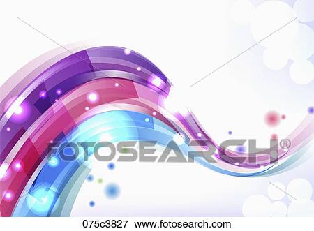 artworks of colorful background View Large Illustration Stock Illustration - artworks of colorful background. Fotosearch