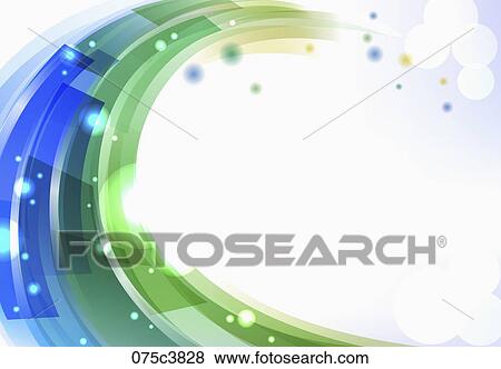 artworks of colorful background View Large Illustration Stock Illustration - artworks of colorful background. Fotosearch