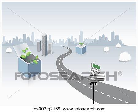 business conceptual View Large Illustration Stock Illustration - business conceptual. Fotosearch