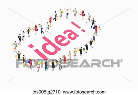 creative ideas View Large Illustration Clipart - creative ideas. Fotosearch