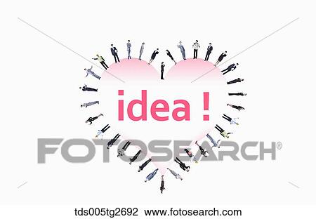 creative ideas View Large Illustration Drawing - creative ideas. Fotosearch