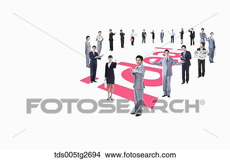 Stock Illustration - creative ideas. Fotosearch