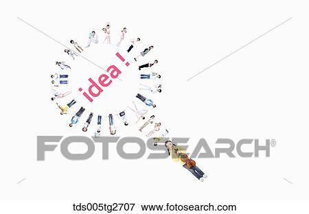 creative ideas View Large Illustration Stock Illustration - creative ideas. Fotosearch