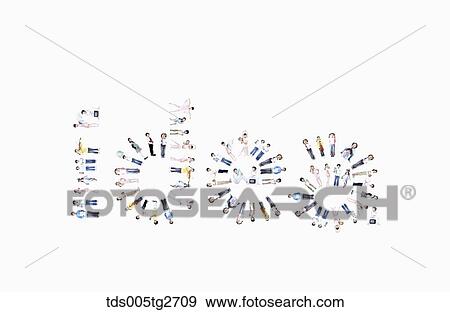 Stock Illustration - creative ideas. Fotosearch