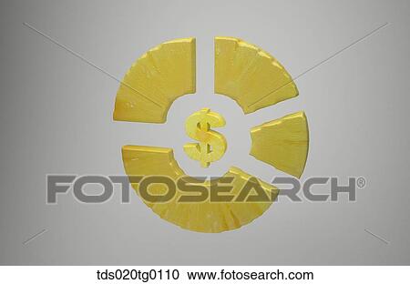 Clipart - diagram graphs. Fotosearch