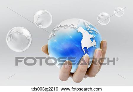 human and earth View Large Illustration Clipart - human and earth. Fotosearch