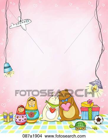 illustration in letters View Large Illustration Stock Illustration - illustration in letters. Fotosearch