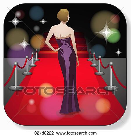 motion picture application icons View Large Illustration Drawing - motion picture application icons. Fotosearch