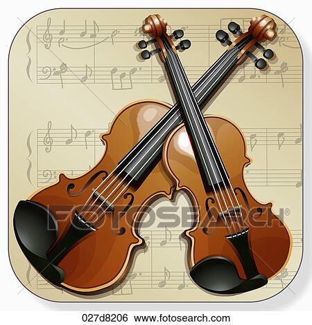 music application icons View Large Illustration Stock Illustration - music application icons. Fotosearch