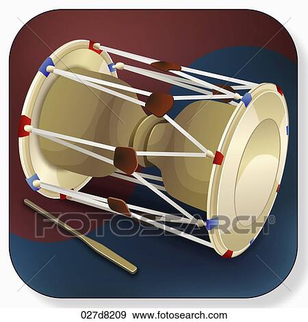 music application icons View Large Illustration Stock Illustration - music application icons. Fotosearch