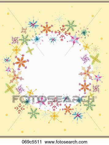various types of card frames View Large Illustration Clip Art - various types of card frames. Fotosearch